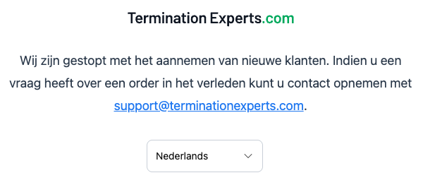 Een begeleidend plaatje bij de tekst in deze sectie.